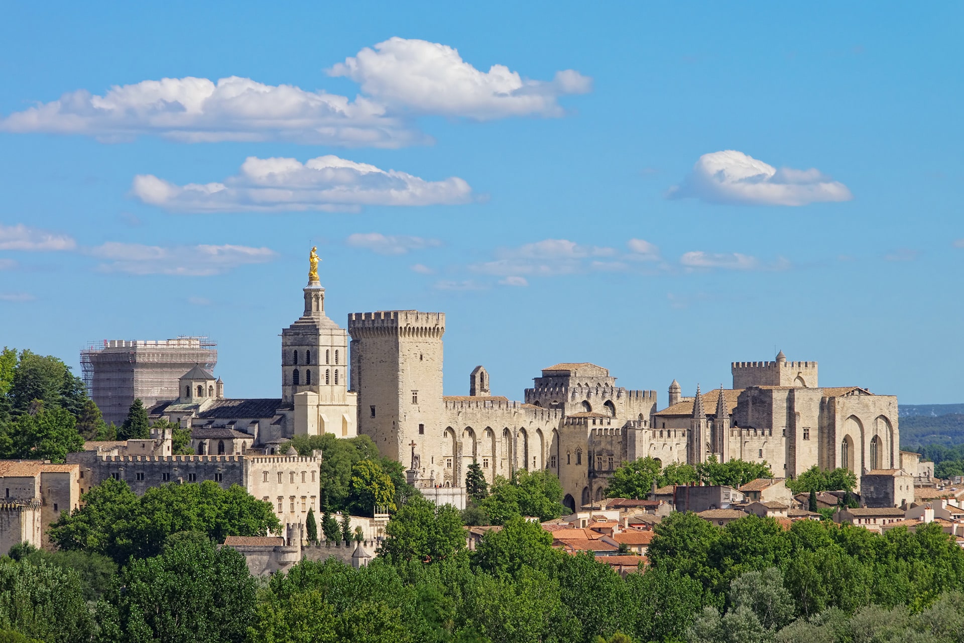 Avignon