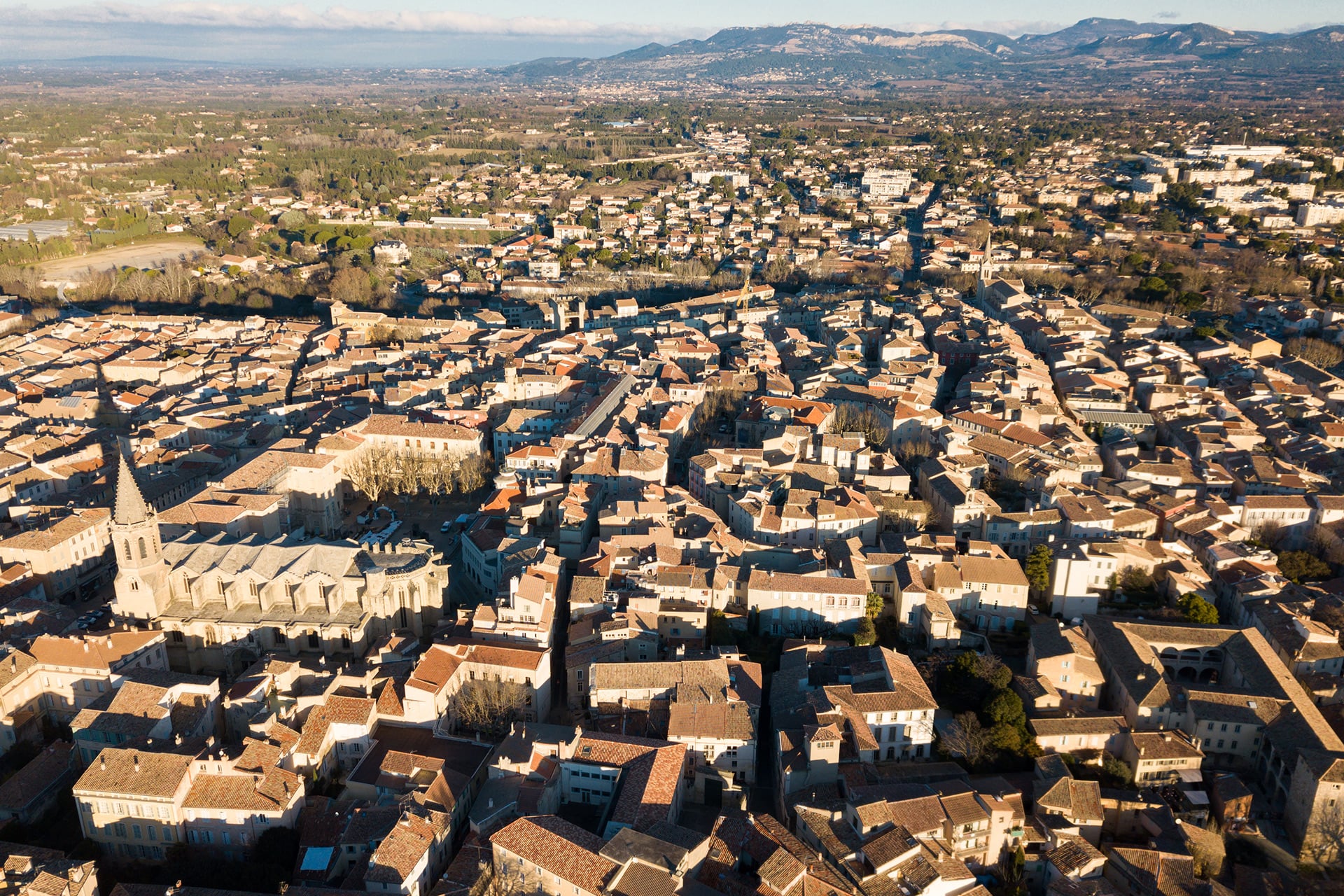 Carpentras